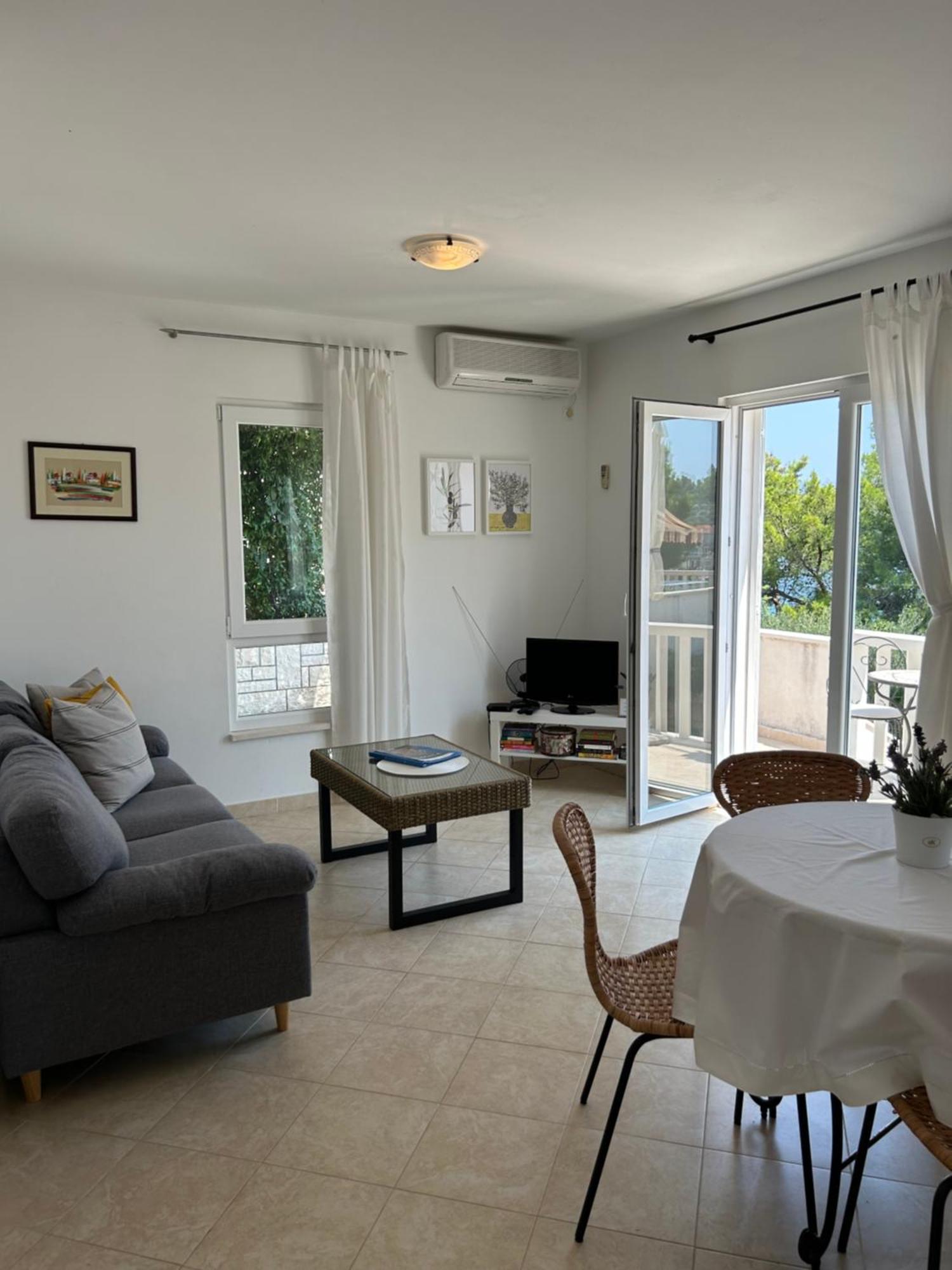 Apartments Villa Diha 코츌라 외부 사진