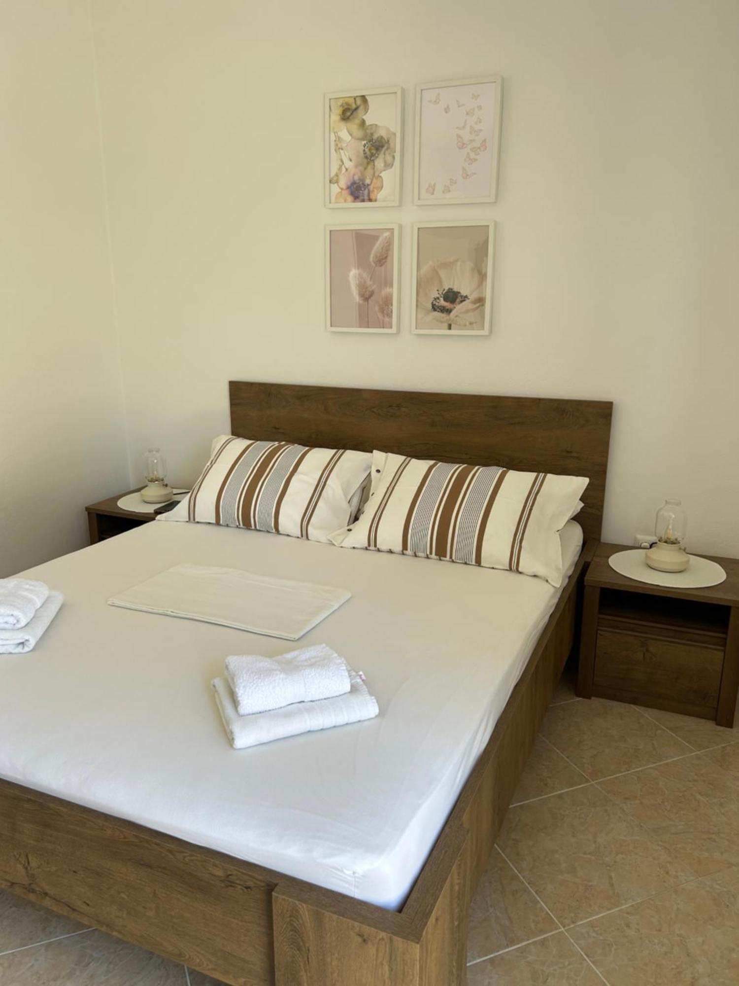 Apartments Villa Diha 코츌라 외부 사진