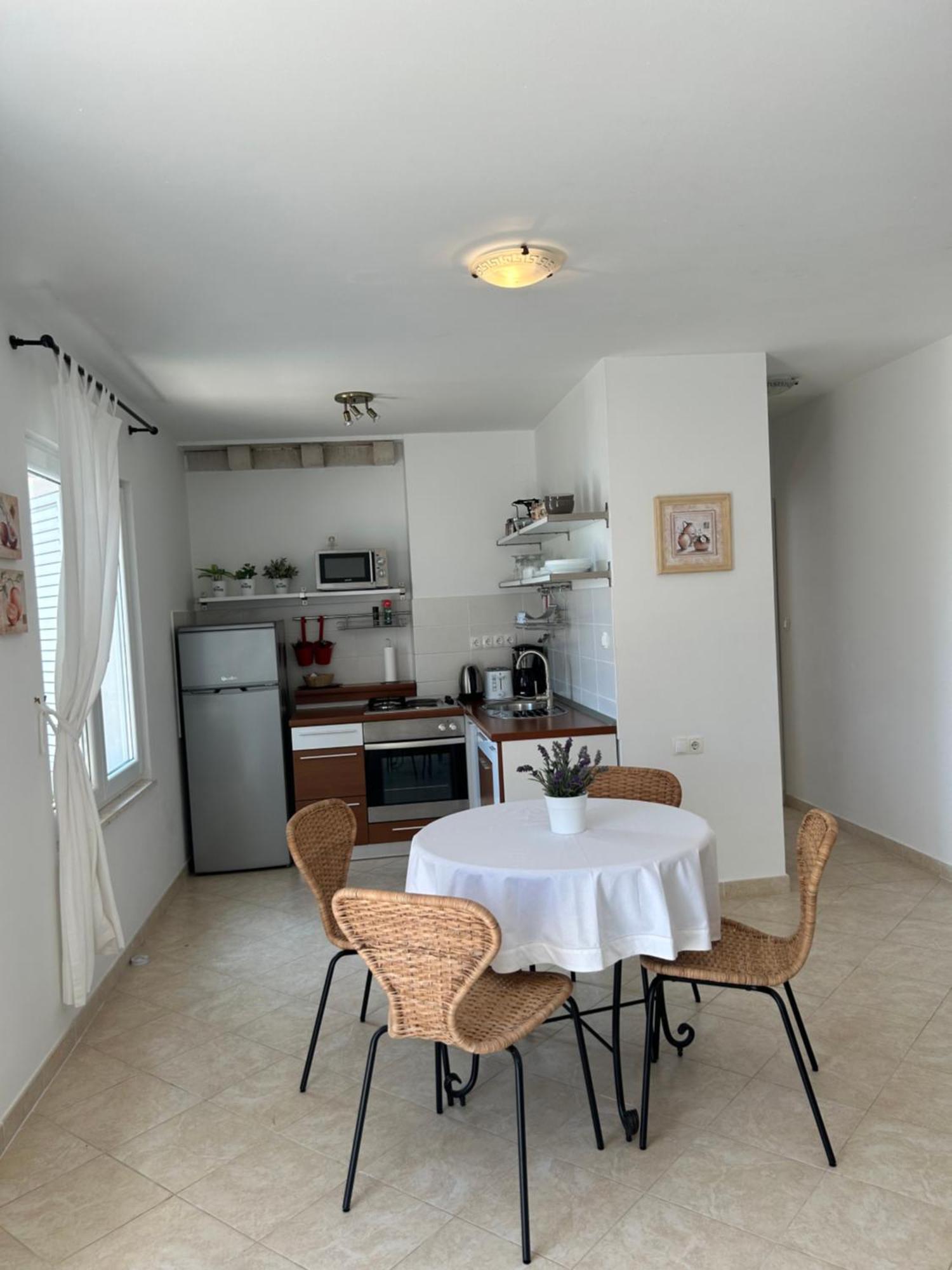 Apartments Villa Diha 코츌라 외부 사진