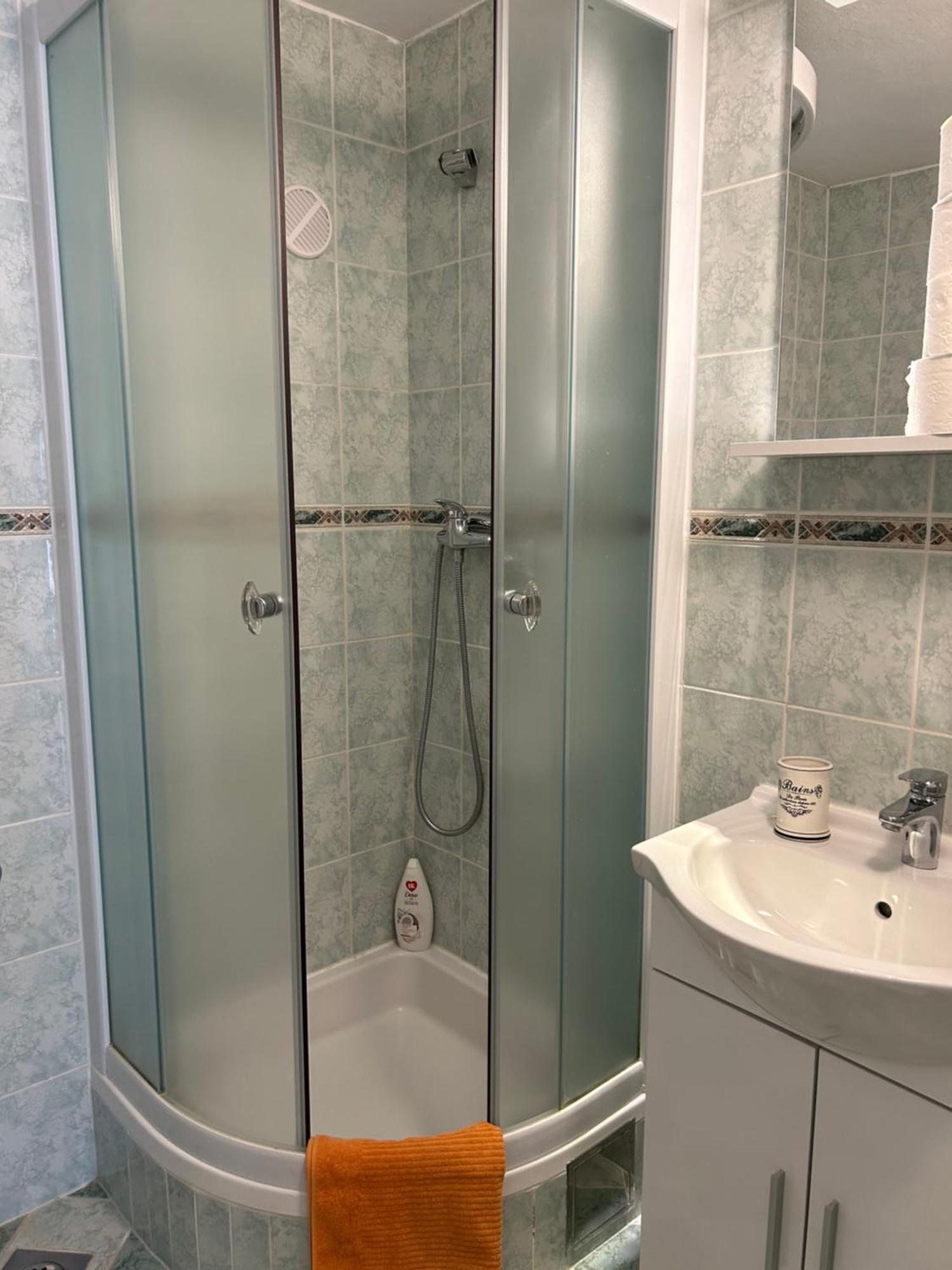 Apartments Villa Diha 코츌라 외부 사진