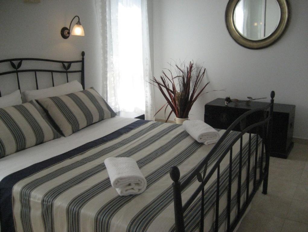 Apartments Villa Diha 코츌라 외부 사진