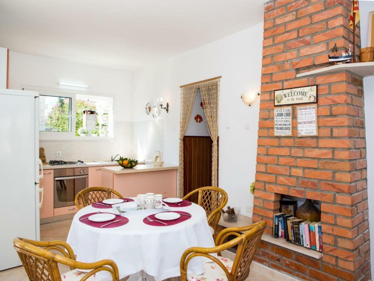Apartments Villa Diha 코츌라 외부 사진