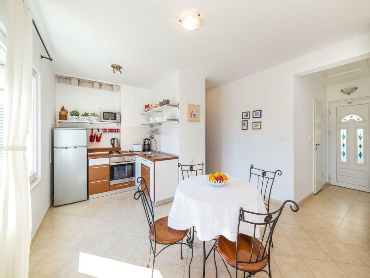 Apartments Villa Diha 코츌라 외부 사진