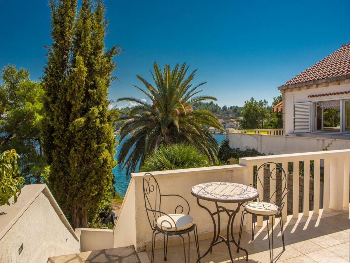 Apartments Villa Diha 코츌라 외부 사진