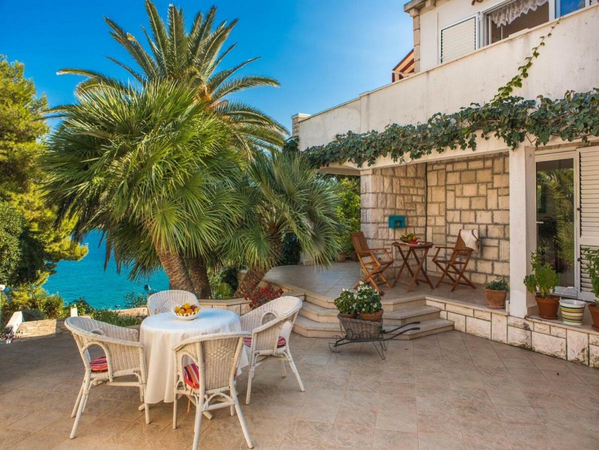 Apartments Villa Diha 코츌라 외부 사진