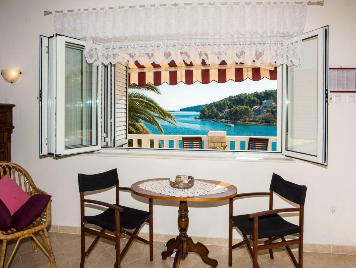 Apartments Villa Diha 코츌라 외부 사진