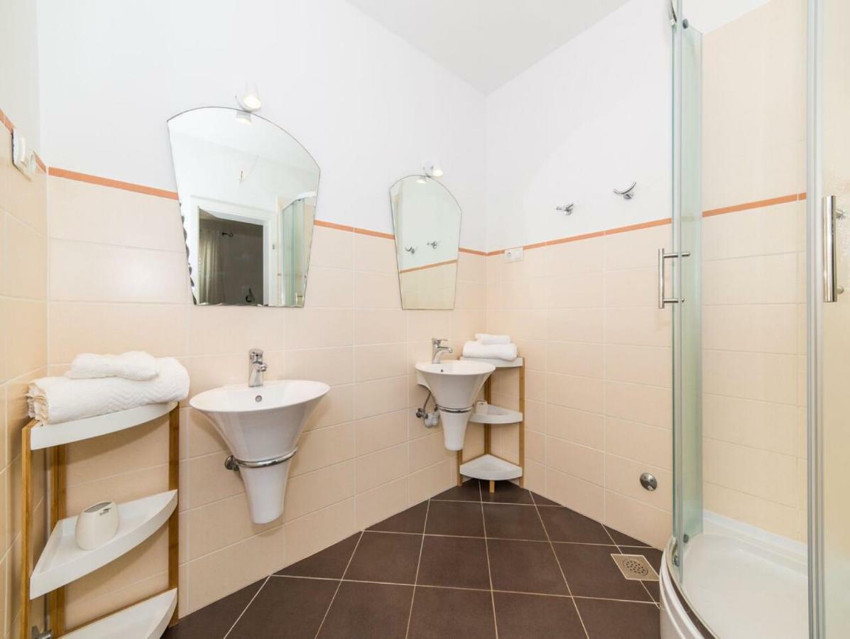 Apartments Villa Diha 코츌라 외부 사진