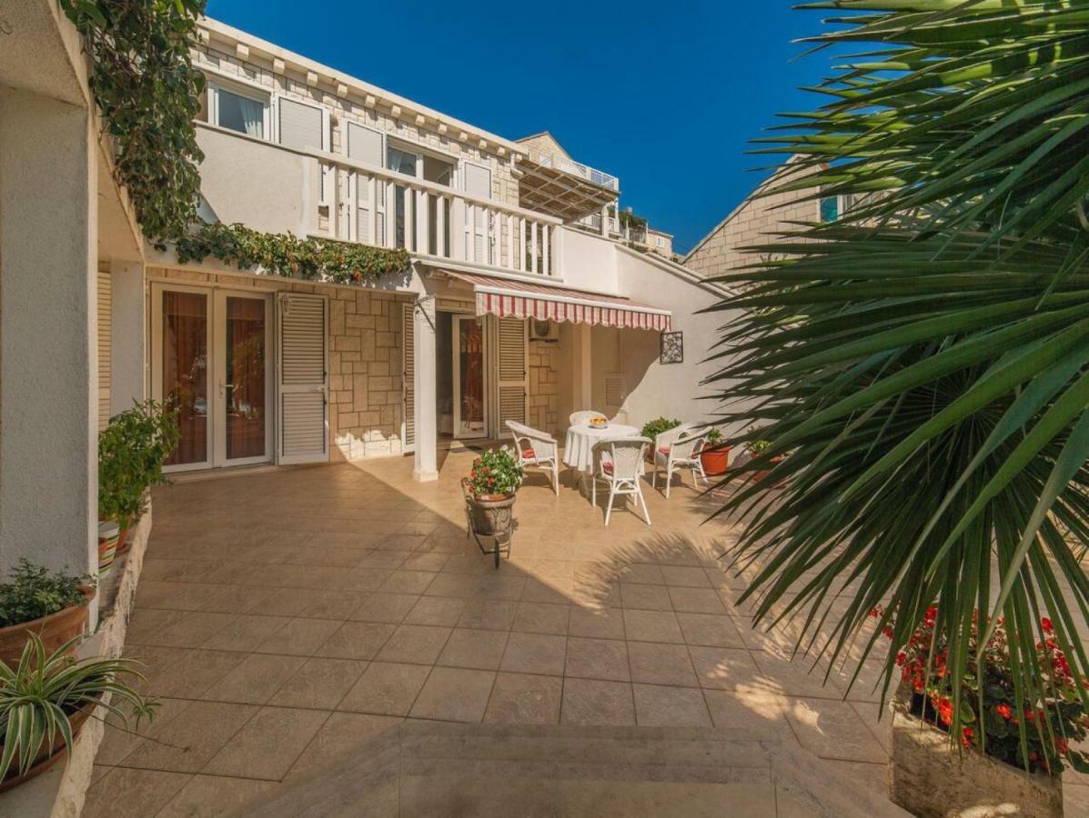 Apartments Villa Diha 코츌라 외부 사진